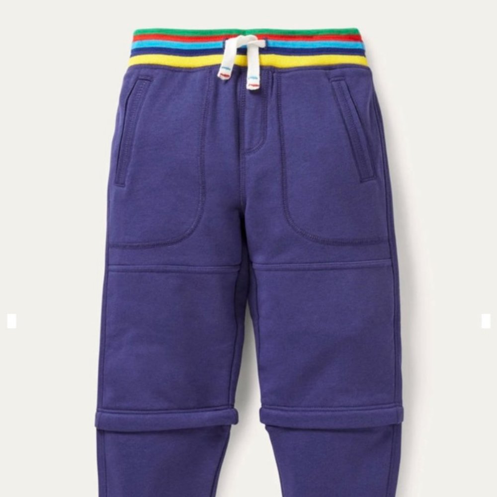 Mini Boden Sweatpants